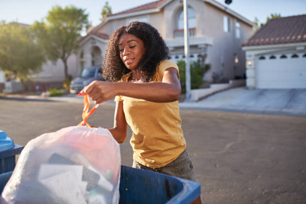 Best Furniture Removal Near Me  in Marlette, MI