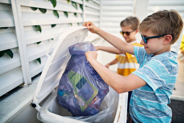 Best Estate Cleanout Services  in Marlette, MI