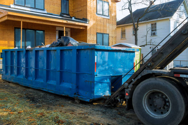 Best Professional Junk Removal  in Marlette, MI