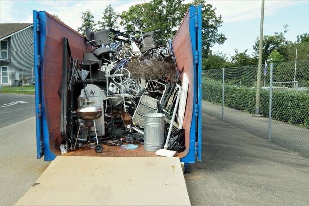 Best Trash Removal Near Me  in Marlette, MI