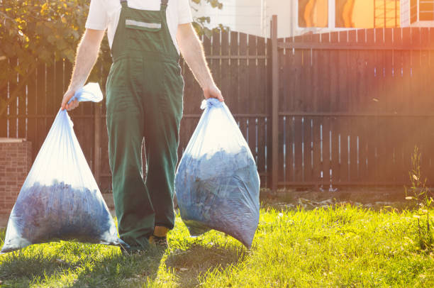 Best Yard Waste Removal  in Marlette, MI