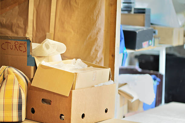Best Household Junk Removal  in Marlette, MI
