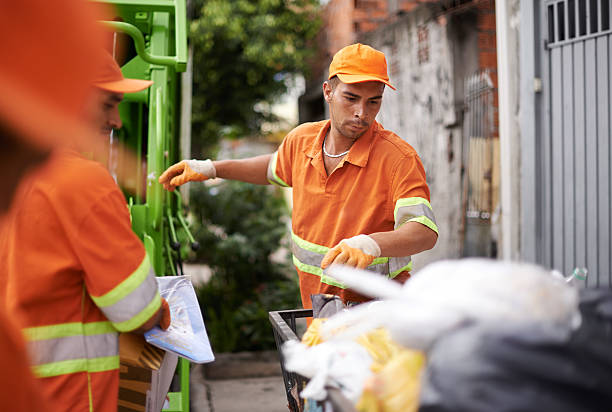 Best Residential Junk Removal  in Marlette, MI